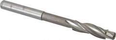 Cleveland - 3/8" Socket Head Cap Screw Compatible, High Speed Steel, Solid Pilot Counterbore - Best Tool & Supply