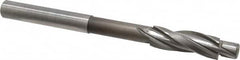 Cleveland - 3/8" Socket Head Cap Screw Compatible, High Speed Steel, Solid Pilot Counterbore - Best Tool & Supply