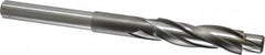 Cleveland - 7/16" Socket Head Cap Screw Compatible, High Speed Steel, Solid Pilot Counterbore - Best Tool & Supply