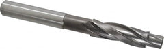 Cleveland - 9/16" Socket Head Cap Screw Compatible, High Speed Steel, Solid Pilot Counterbore - Best Tool & Supply