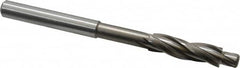 Cleveland - 5/16" Socket Head Cap Screw Compatible, High Speed Steel, Solid Pilot Counterbore - Best Tool & Supply