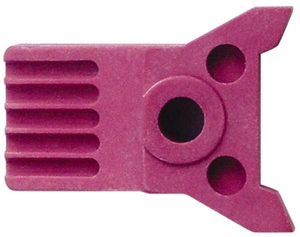 Abanaki - Oil Skimmer Drive Fingers - For Use with Tube Oil Skimmers - Best Tool & Supply