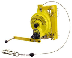 Gemtor - Confined Space Entry & Retrieval Winches Type: 3-Way Winch Winch Power Type: Manual - Best Tool & Supply