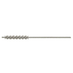 0.142″ × 0.003″ Stainless Wire - Cross Hole Deburring - Miniature Brush - Best Tool & Supply