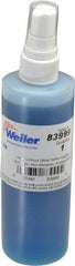 Weiler - 8 oz Bottle Lubricant - Best Tool & Supply