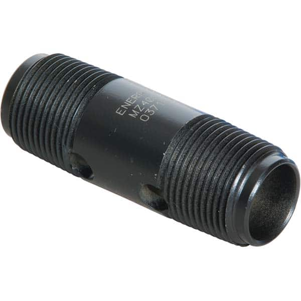 Enerpac - Hydraulic Cylinder Mounting Accessories Type: Threaded Male Adapter For Use With: 10 Ton RC Cylinders - Best Tool & Supply