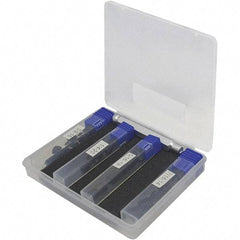 Value Collection - 4 Piece M6x1.00, M8x1.25, M10x1.50, M12x1.75 Steel Transfer Screw Set - Best Tool & Supply