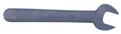 Martin Tools - Open End Wrenches Wrench Type: Open End Wrench Tool Type: Standard - Best Tool & Supply