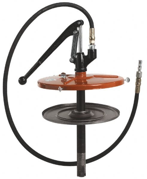 Lincoln - Grease Lever Hand Pump - Best Tool & Supply