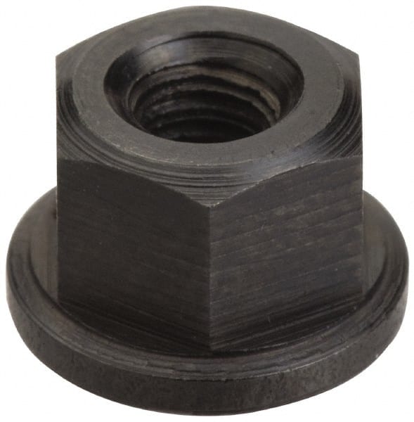 TE-CO - Spherical Flange Nuts System of Measurement: Inch Thread Size (Inch): 7/8-9 - Best Tool & Supply