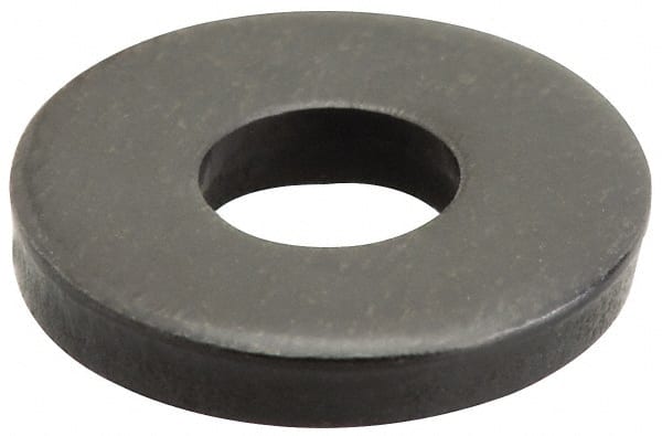 Gibraltar - 0.016" Thick, 0.375 to 0.38" Inside x 0.557 to 0.567" OD, Round Shim - Best Tool & Supply