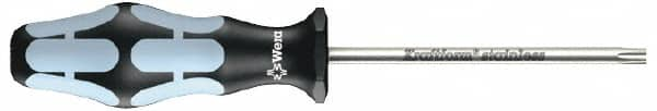 Wera - T9 Torx Driver - Best Tool & Supply