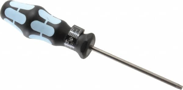 Wera - T25 Torx Driver - Best Tool & Supply