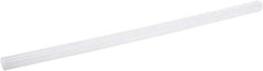 3M - 7/16" Diam, 12" Long, Clear, Glue Stick - Best Tool & Supply