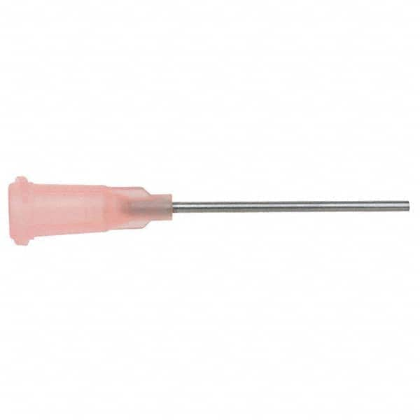 Weller - 1" Long 18 Gauge Dispensing Needle - Best Tool & Supply