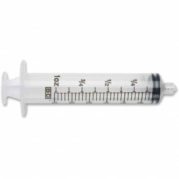 Cooper - 12" 30cc Dispensing Syringe - Best Tool & Supply