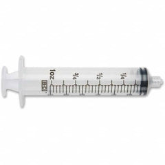 Cooper - 12" 30cc Dispensing Syringe - Best Tool & Supply