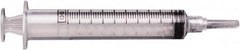 Weller - Soldering Accessories Type: Manual Assembled Syringe - 3cc Length (Inch): 9 - Best Tool & Supply