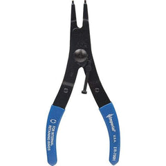 Imperial - Retaining Ring Pliers Type: Internal Ring Size: 2" - Best Tool & Supply