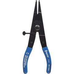 Imperial - Retaining Ring Pliers Type: External Ring Size: 2" - Best Tool & Supply