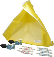 Allegro - Respiratory Fit Testing Kits Type: Fit Test Kit Test Type: Bitter - Best Tool & Supply