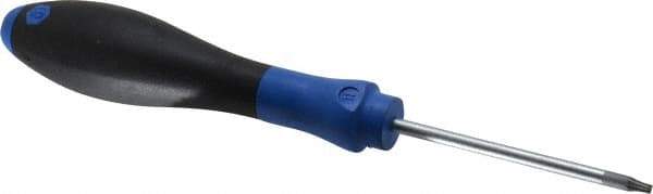 Wiha - IP8 Torx Plus Driver - 6-3/4" OAL, Ergonomic Handle - Best Tool & Supply