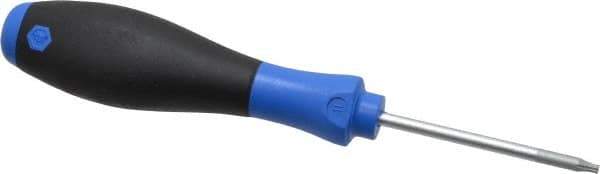 Wiha - IP9 Torx Plus Driver - 6-3/4" OAL, Ergonomic Handle - Best Tool & Supply