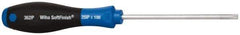 Wiha - IP25 Torx Plus Driver - 8-19/64" OAL, Ergonomic Handle - Best Tool & Supply