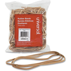 UNIVERSAL - Rubber Band Strapping Type: Rubber Band Circumference: 117 (Decimal Inch) - Best Tool & Supply