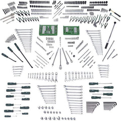 SK - Hand Tool Set - Best Tool & Supply