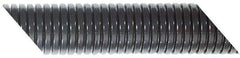 Murrplastik - 1" Trade Size, 82' Long, Flexible Liquidtight Conduit - Polyethylene, 29mm ID, Black - Best Tool & Supply