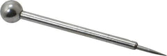 SPI - Conical Point - For Use with Wigglers - Best Tool & Supply