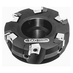 THE4005RIA Milling Cutter - Best Tool & Supply