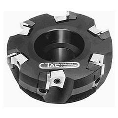 THE4003RIA Milling Cutter - Best Tool & Supply