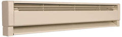 Marley - Hydronic Baseboard Heating Length (Inch): 46 Length (Feet): 3.83 - Best Tool & Supply
