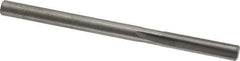 Hertel - 0.1865" Solid Carbide 4 Flute Chucking Reamer - Straight Flute, 0.1865" Straight Shank, 7/8" Flute Length, 2-3/4" OAL - Best Tool & Supply