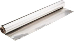 Made in USA - 0.0020 Inch Thick x 24 Inch Wide x 100 Inch Long, Stainless Steel Foil - 2,240°F Max - Best Tool & Supply