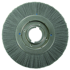 12" NYLOX WHEEL CRIMPED FILAME - Best Tool & Supply