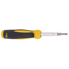 Ideal - Bit Screwdriver - Best Tool & Supply