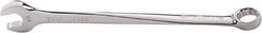 GearWrench - 6mm 12 Point Combination Wrench - 5-1/16" OAL, Steel, Full Polish Finish - Best Tool & Supply