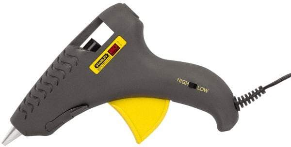 Stanley - 0.45" (Standard) Full Barrel Electric Hot Glue Gun - Use with Dual Melt Glue Sticks - Best Tool & Supply