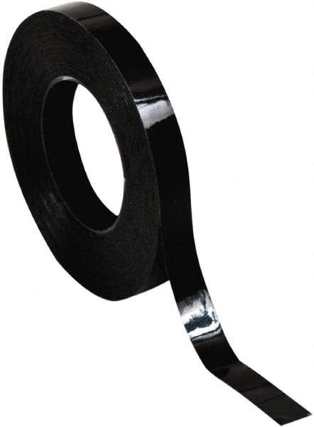 Chartpak - 324" Long, Matte Black Chart Tape - For Charts - Best Tool & Supply