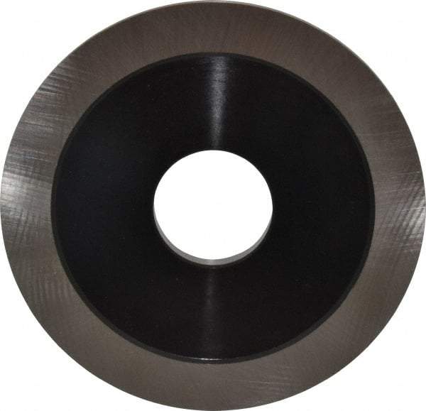 Sopko - 4-1/2" Diam Grinding Wheel Flange Plate - 5/16" Thick, 5/8-11 Right Handed Thread - Best Tool & Supply