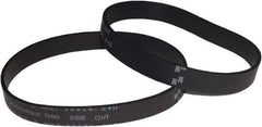 Oreck - Vacuum Cleaner Belt - For XL2100RHS, U2000R-1, U2OOOH2-1 - Best Tool & Supply