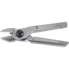 Erem - Cutting Pliers Type: Flush Cutter Insulated: NonInsulated - Best Tool & Supply