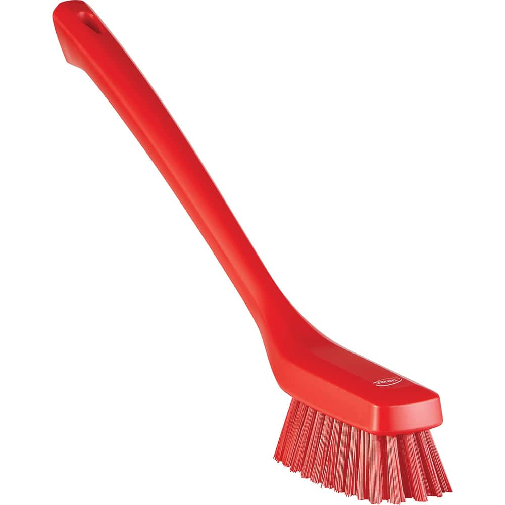 Remco - Scrub & Scouring Brushes Type: Scrub Brush Bristle Material: Polyester - Best Tool & Supply