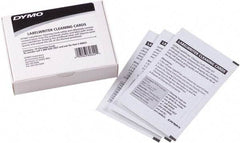 Dymo - Label Maker Cleaning Kit - Use with DYMO LabelWriter Printers - Best Tool & Supply