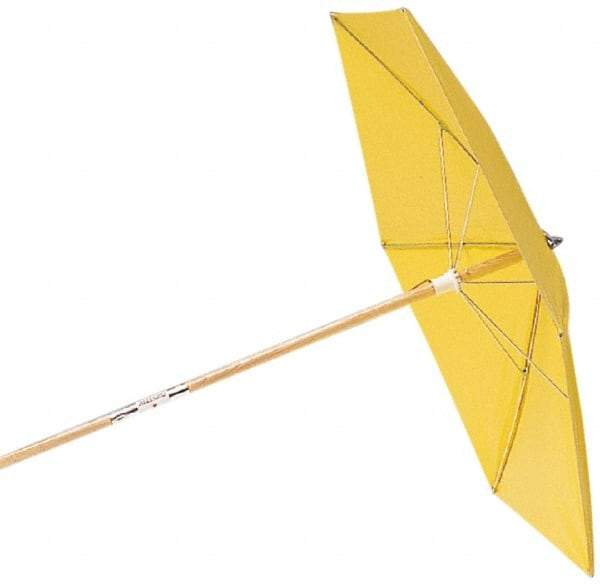 Allegro - Manhole Umbrella Shade - For 27 to 32 Inch Manhole - Best Tool & Supply