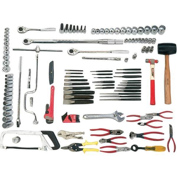 Proto - Combination Hand Tool Sets PSC Code: 5120 - Best Tool & Supply