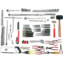 Proto - Combination Hand Tool Sets PSC Code: 5120 - Best Tool & Supply